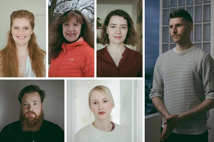 Andleg heilsa á tímum Covid-19