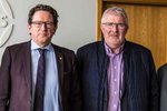 Skrifstofustjóri í ráðuneyti var til rannsóknar hjá héraðssaksóknara