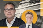 Björn Zoëga með tæpar 5 milljónir á mánuði í Svíþjóð og Íslandi
