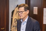 Þorsteinn Már barði í borðið: Það sem Seðlabankamálið snerist um