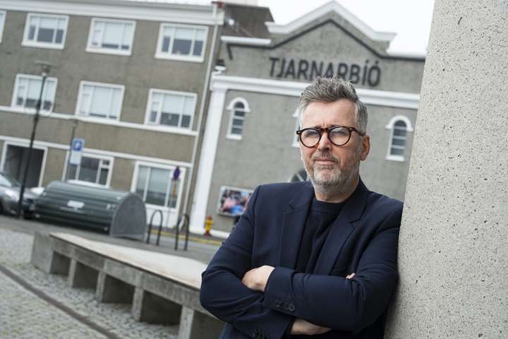 Oddvitasamtöl Heimildarinnar hefjast í kvöld