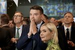 Framsóknarflokkurinn er bara í ruglinu