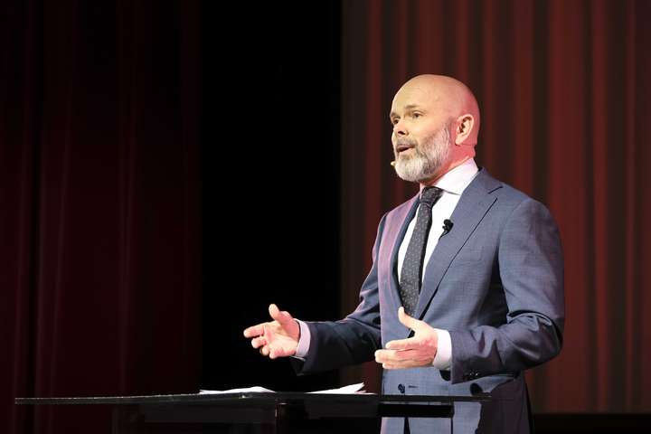 Bandaríkin gætu notað Ísland í innrás í Grænland