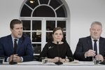 Sorgarsaga loforðanna um afnám verðtryggingar