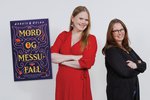 Bókarkafli: Morð og messufall