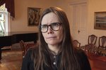 Katrín segir allar líkur til þess að framlagið til UNRWA skili sér