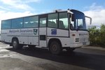 Kynnisferðir keyra áfram og bíða samþykkis