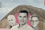 Elliði bæjarstjóri hjálpar fyrirtæki sem selur honum hús við áhrifakaup í Ölfusi