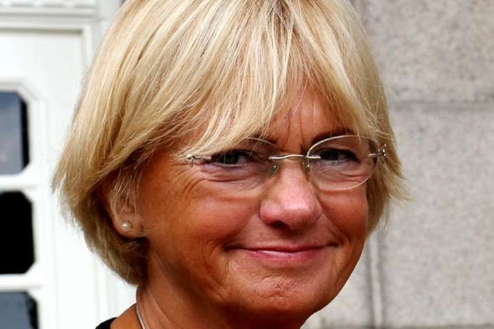 Åbent brev til Pia Kjærsgaard