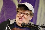 Fimm ráð Michael Moore til að bregðast við kjöri Donald Trump