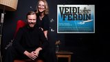 Veiðiferðin