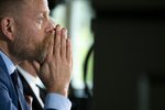 Eftirlit með sjóði unnustu seðlabankastjóra „alvarlegt mál“