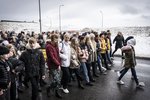 Skólafélagarnir berjast áfram fyrir Zainab þrátt fyrir synjun kærunefndar