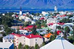 Miklu fleira ungt fólk í foreldrahúsum en á Norðurlöndunum