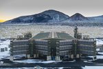 Climeworks’ capture fails to cover its own emissions