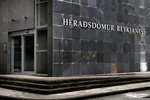 Konan sem dreifði nektarmyndum greiði miskabætur