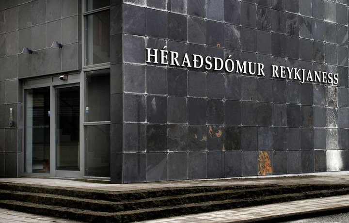 Dæmdur fyrir 40 milljóna fjárdrátt úr dánarbúi móður sinnar
