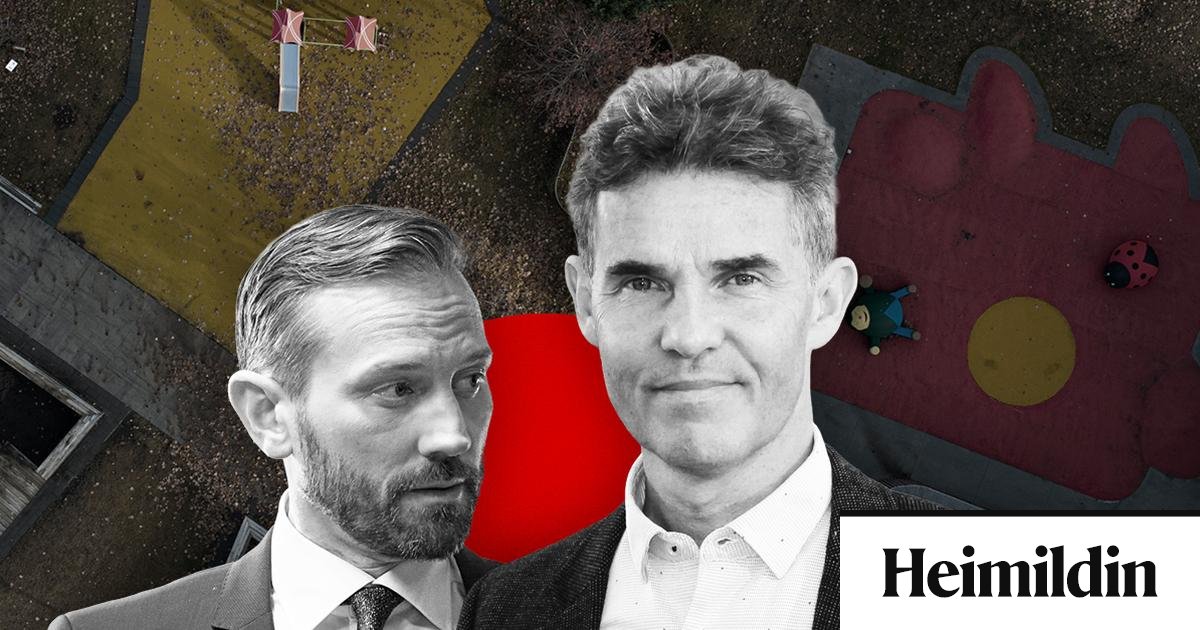 Leikskólar Alvotech hafi strandað á praktískum atriðum