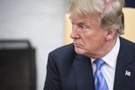 Við þurfum að tala um Trump