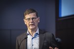 Þorsteinn Már kaupir fjallaskála í Noregi á 265 milljónir króna