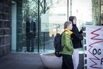 Þeir sem vilja hræða fólk til að kjósa sig