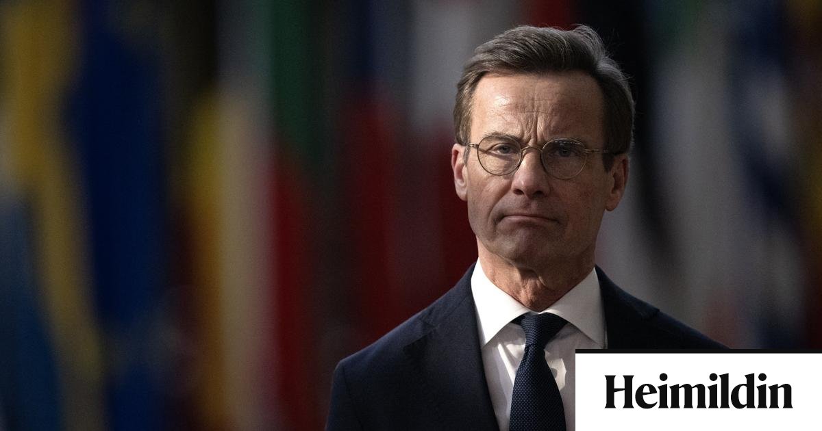 Vísa innflytjendum úr landi sem ekki lifa „heiðarlegu lífi“