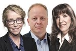 Kolbrún og Kristín óska eftir rökstuðningi frá RÚV