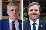 Rifjar upp stuðning Sigmundar Davíðs við ESB umsókn
