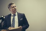 „Ekki kominn tími til að ég brenni allar veraldlegar eigur mínar“