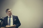 Hagsmunareglur kynntar borgarfulltrúum en bíða enn afgreiðslu