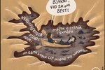 Bjarni, við erum best!
