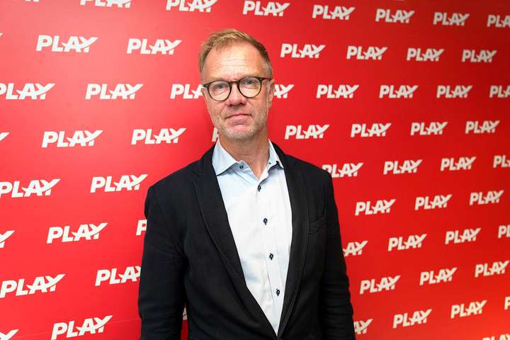 Spáði falli Play og fékk skammir
