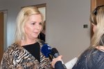 Erla bar aldrei sakir á Valdimar Olsen