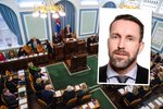 Varaþingmaður Miðflokksins segir samning S.Þ. „aðför að hinum frjálsa, vestræna heimi“