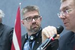 Sjálfstæðismenn vilja ekki að Gunnar Bragi fái sendiherrastöðu