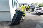 Sautján missa vinnuna hjá SORPU