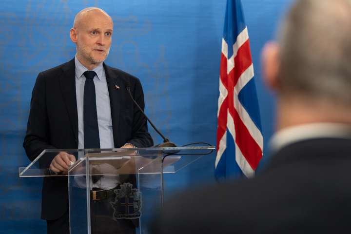 Segir skerðingu Loftbrúar byggða á röngum forsendum