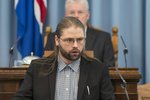Enn vanti sjálfstætt eftirlit með lögreglu