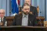 „Drullusama“ þótt stjórnmálamenn séu ranglega titlaðir skipulagsfræðingar eða stærðfræðingar