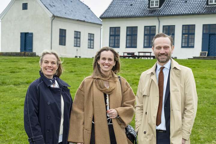 Ætla að breyta félagaformi Orkuveitunnar
