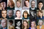 Listinn yfir listamannalaun hefur verið birtur