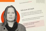 Ábending um öryggisbrest veldur lokun Íslendingabókar
