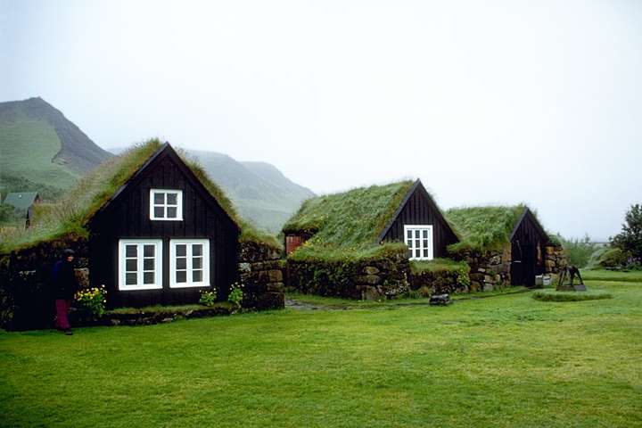 Gamla góða
