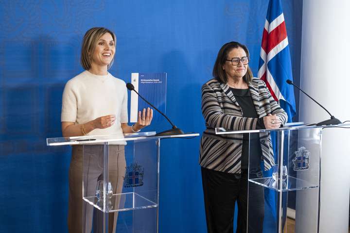 Inga fær verstu útreiðina