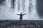 Landið sem auðmenn eiga