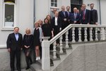 „Hvers vegna kaus dómsmálaráðherra að brjóta lög til þess að Arnfríður gæti orðið landsréttardómari?“