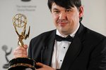 Emmy-verðlaunahafi handtekinn vegna hatursorðræðu í garð trans fólks