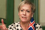Ingibjörg Sólrún: Eigendur jarða verða að deila örlögum með Íslendingum