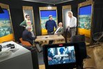 Sigurjón settur yfir Sigmund Erni