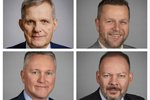 Vilja vísa veiðigjaldafrumvarpi frá